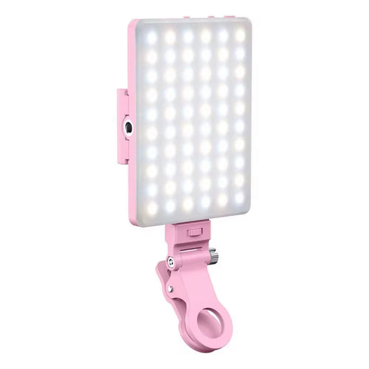 Lampe selfie LED